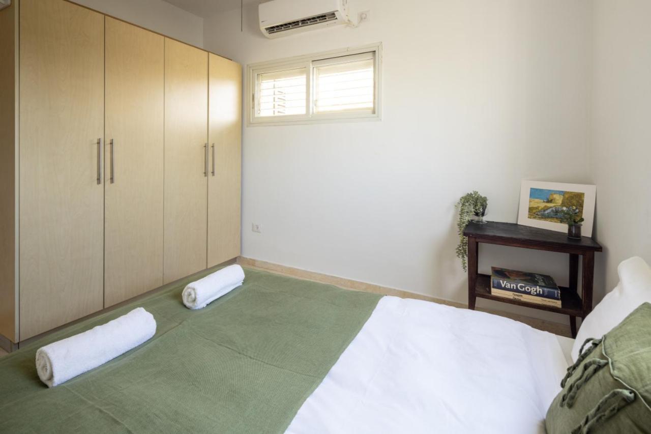 Apartamento Oasis In Old North With Shelter By Sea N Rent