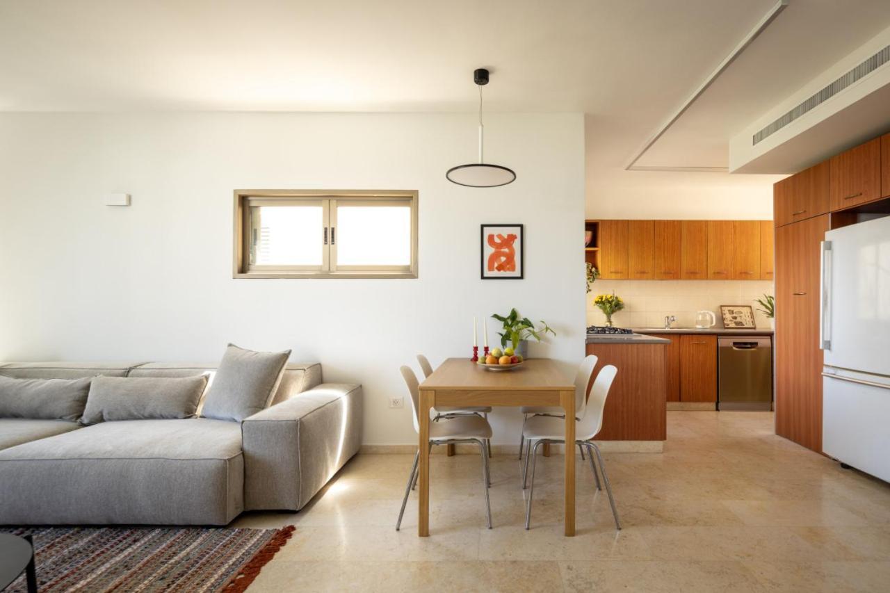 Apartamento Oasis In Old North With Shelter By Sea N Rent