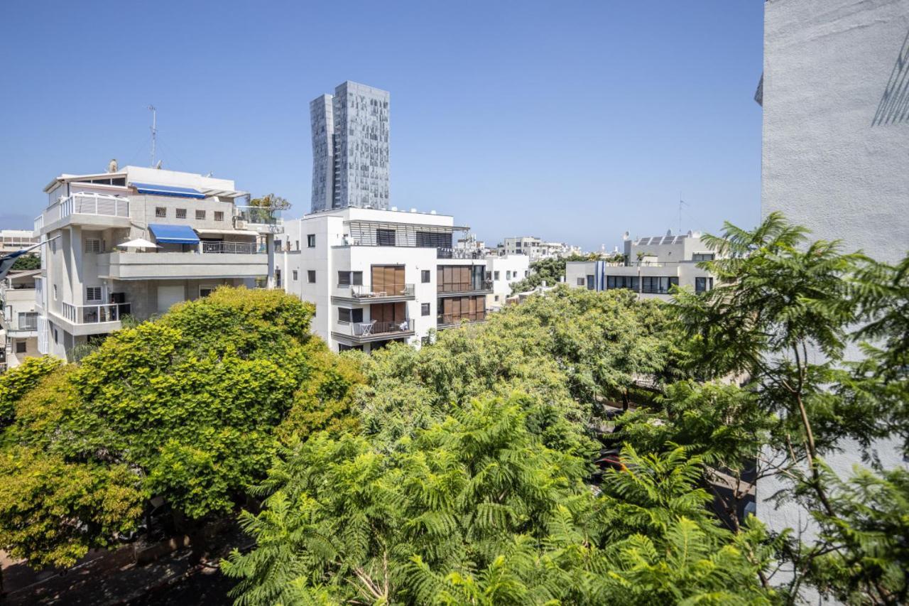 Oasis In Old North With Shelter By Sea N Rent Apartamento Tel Aviv